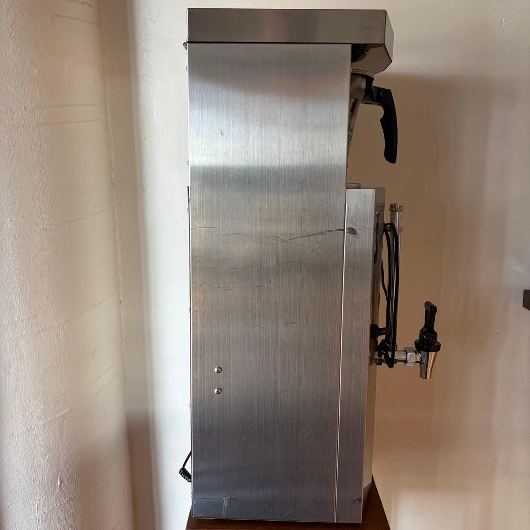 Kalita カリタ ウォータードリップマシン WDM-5000 - メルカリ