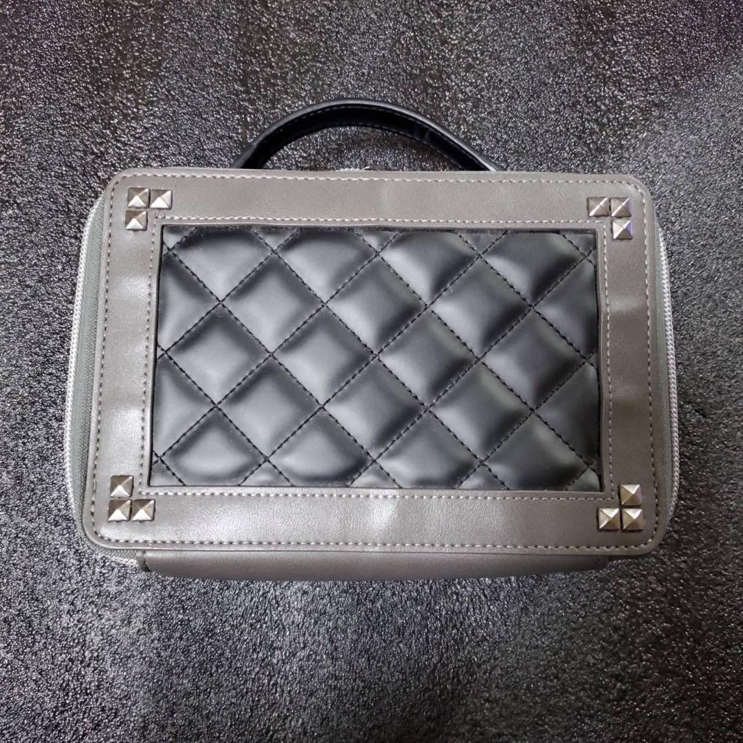 第五人格 SuperGroupies ショルダーバッグ 納棺師 IdentityⅤ 第五人格』とSuperGroupiesが初コラボレーション！ 納棺師