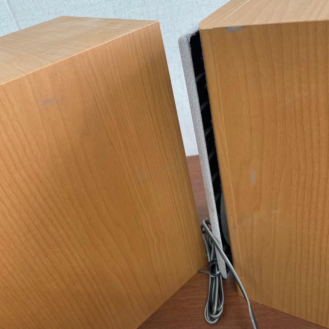 ➀要確認 通電確認済み SONY CMT-J100 ミニコンポ - メルカリ