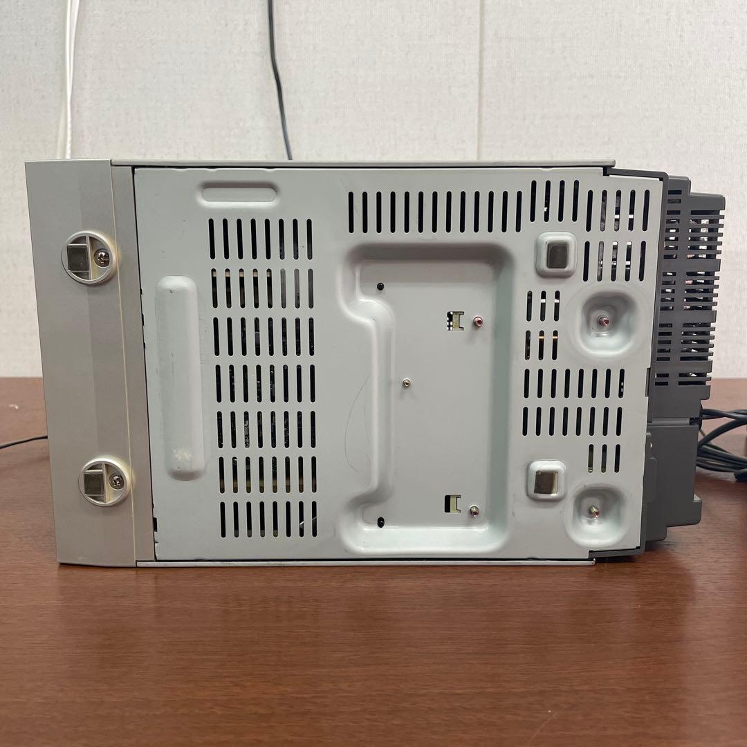 ➀要確認 通電確認済み SONY CMT-J100 ミニコンポ - メルカリ