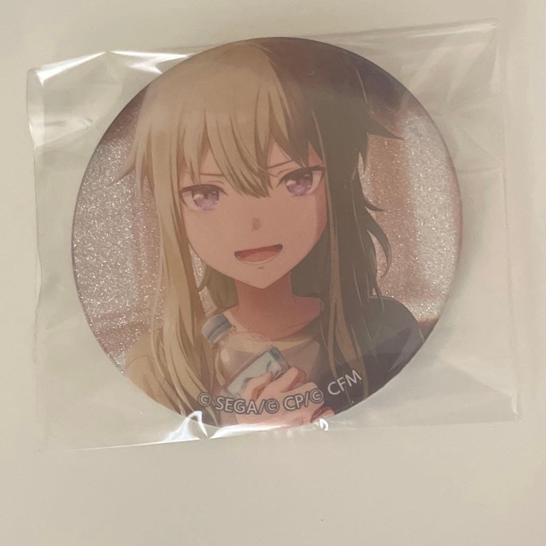 プロセカ 草薙寧々 缶バッジ 47B - メルカリ