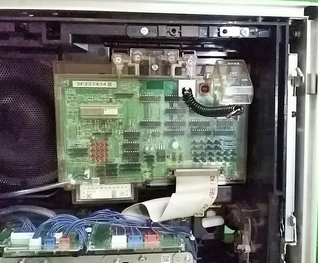 【たのめる便込】戦国乙女2～深淵に輝く気高き将星～ 家庭用 不要機付スロット実機