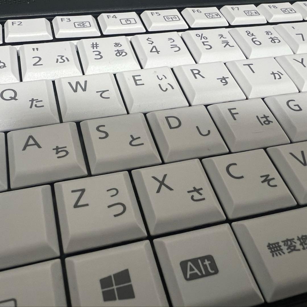 LIFEBOOK A576/PX ［FMVA1601XP］office2013 - メルカリ