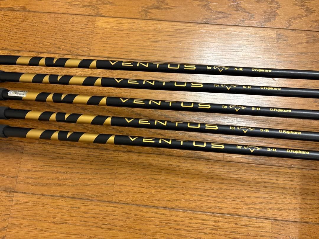 【超激安！】ROGUE ST MAX （5本:R）