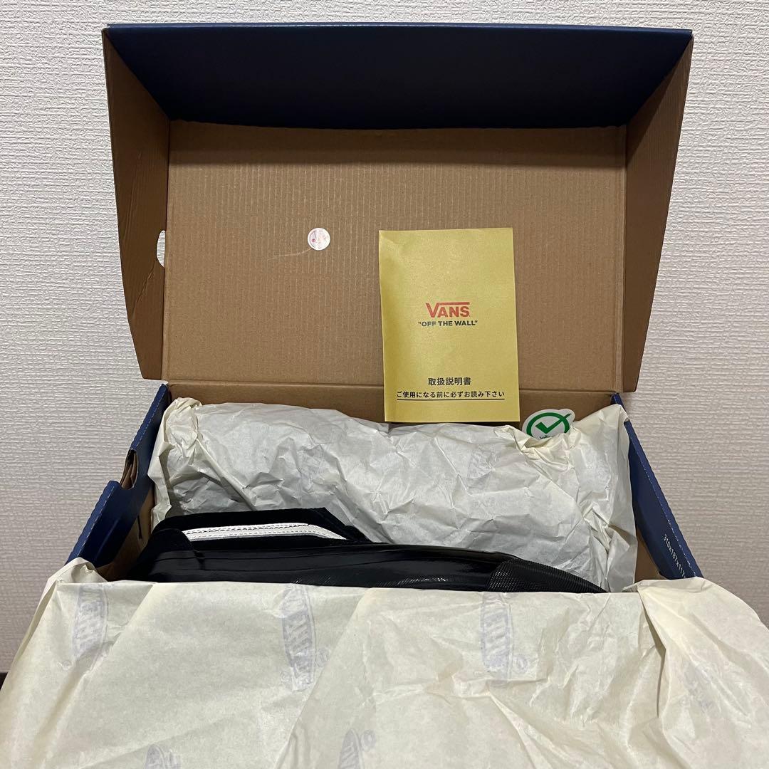 Vans Lx Old Skool 26.5cm バンズプレミアム　廃盤モデル