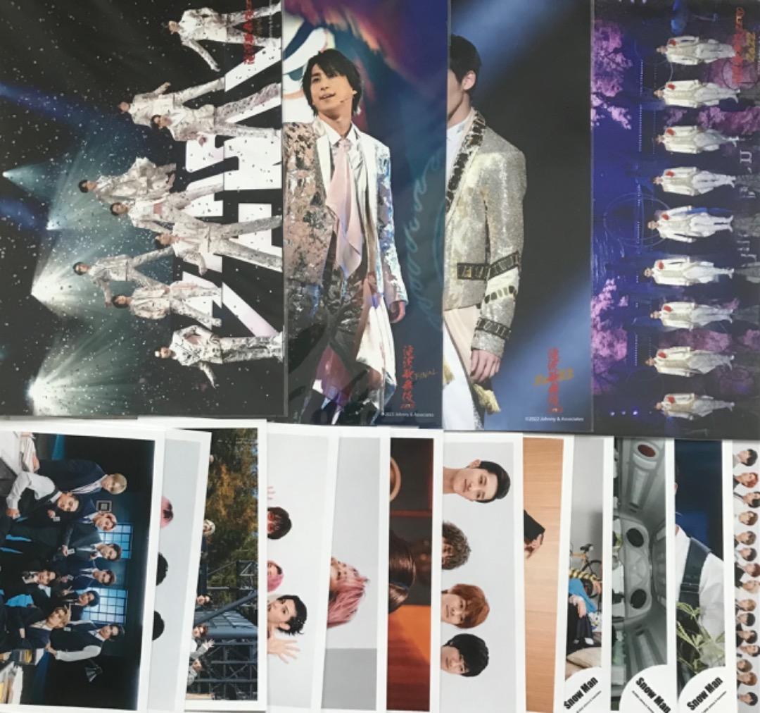  Man Blu-ray、CD、アクスタ、公式写真他まとめ売り（未開封）