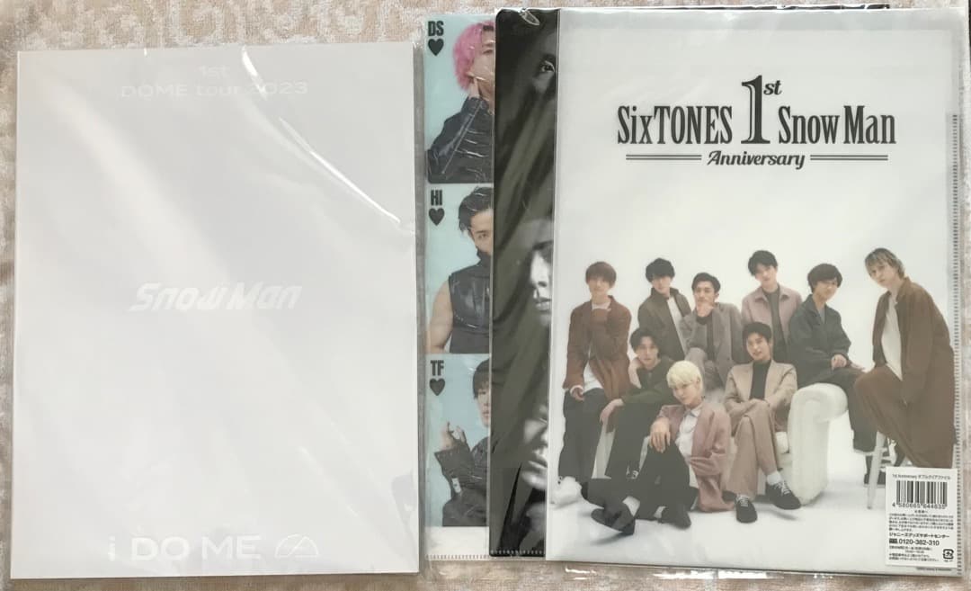  Man Blu-ray、CD、アクスタ、公式写真他まとめ売り（未開封）