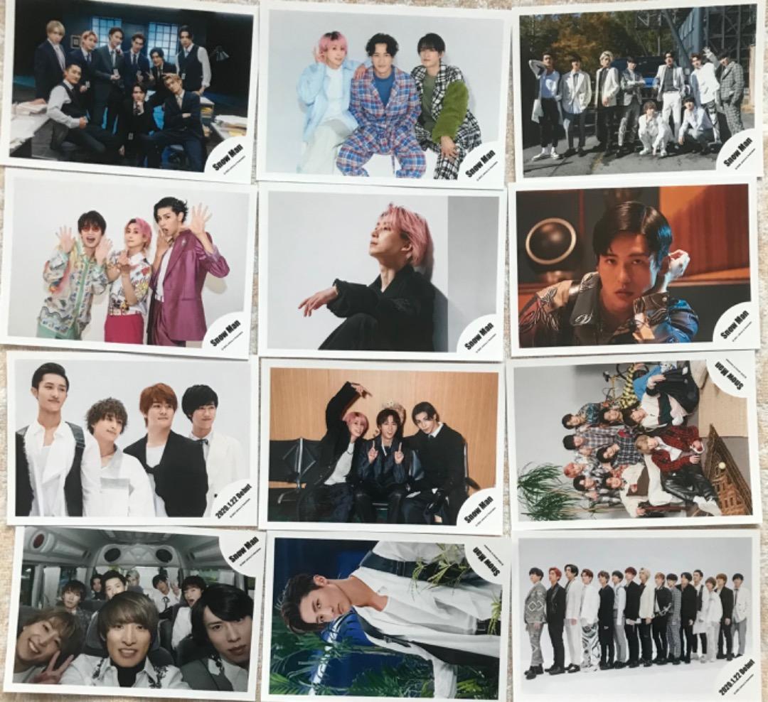  Man Blu-ray、CD、アクスタ、公式写真他まとめ売り（未開封）