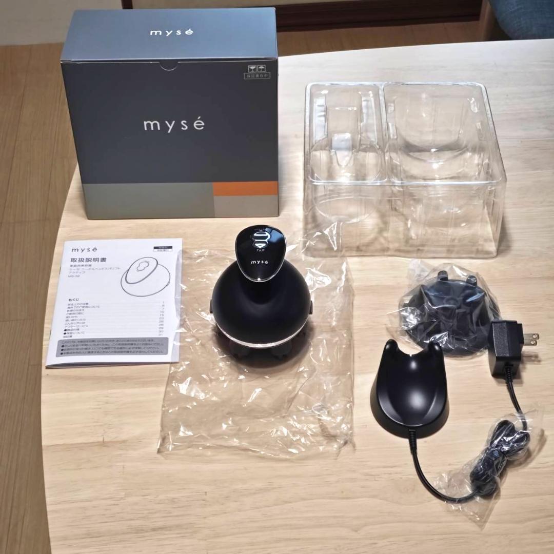 【美品】ヤーマンmyseニードルヘッドスパリフトアクティブMS-32G ヤーマン MS-32G ミーゼ ニードルヘッドスパリフト アクティブ MS32G