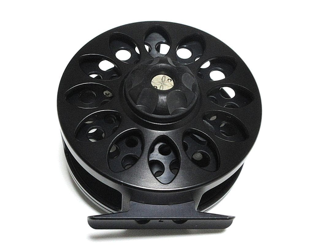 フライリール Teton テトン 7 - メルカリ