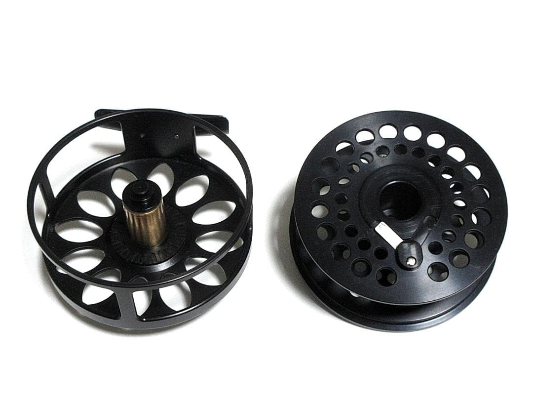 フライリール Teton テトン 7 - メルカリ