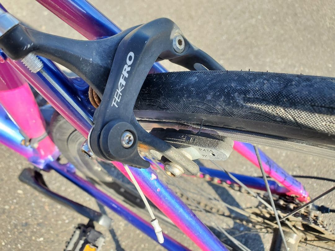 おちー様専用】MARIN マリン バイク ARGENTA【引き取り可能長野県】