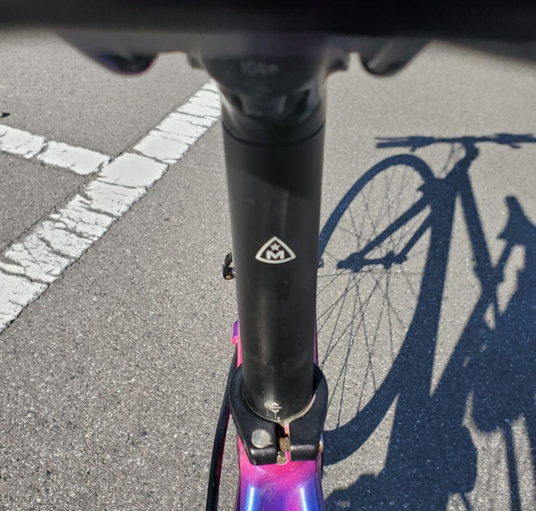 おちー様専用】MARIN マリン バイク ARGENTA【引き取り可能長野県】