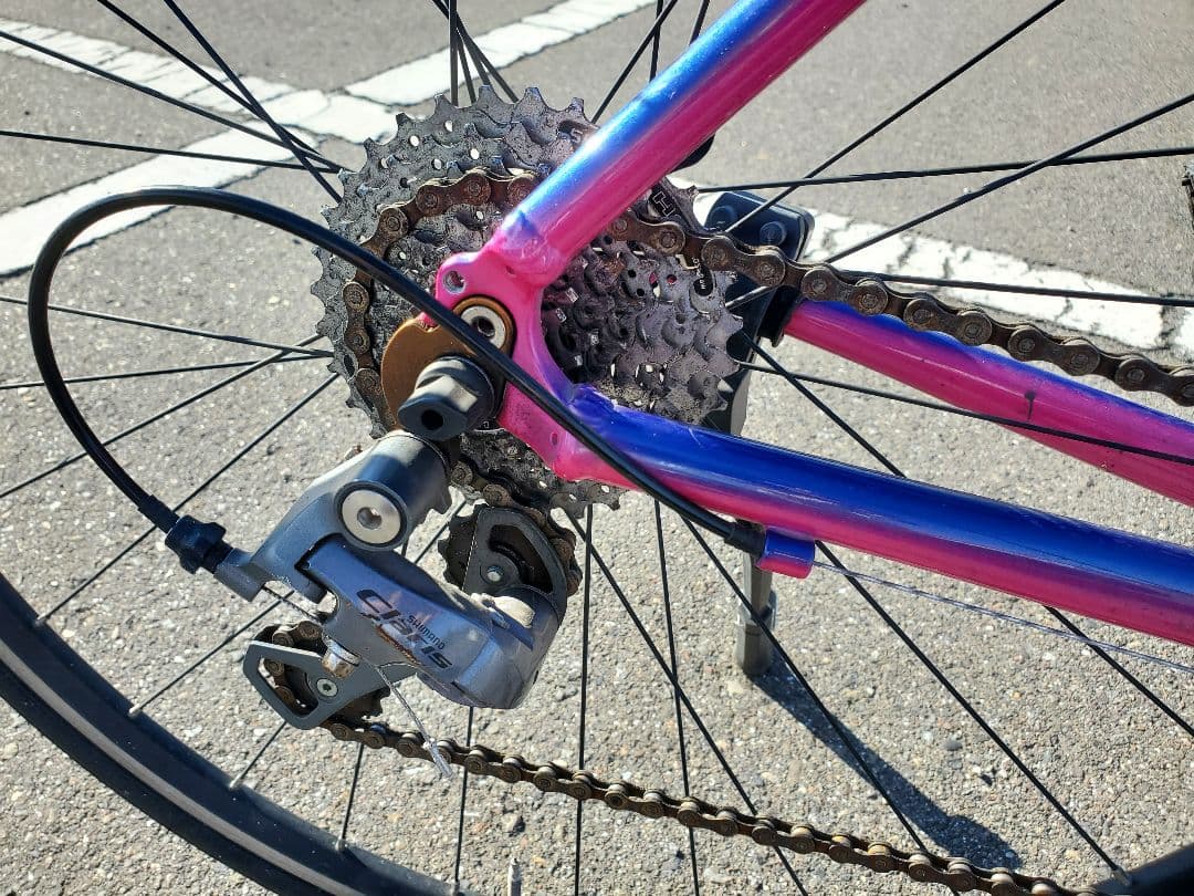 おちー様専用】MARIN マリン バイク ARGENTA【引き取り可能長野県】