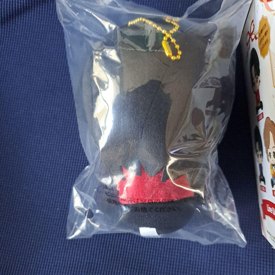 ミセスグリーンアップル一番くじ A賞 大森元貴