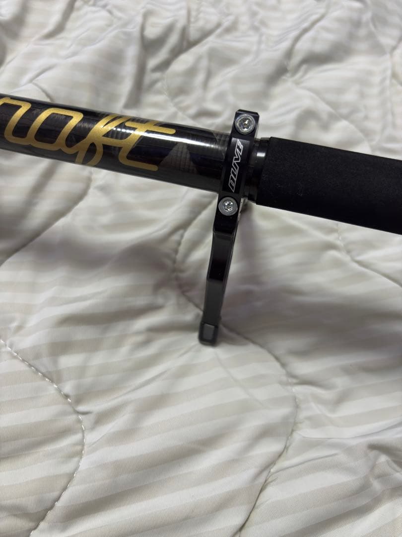 引取限定】ロデオクラフト セット イエローウルフ61L-e ネット