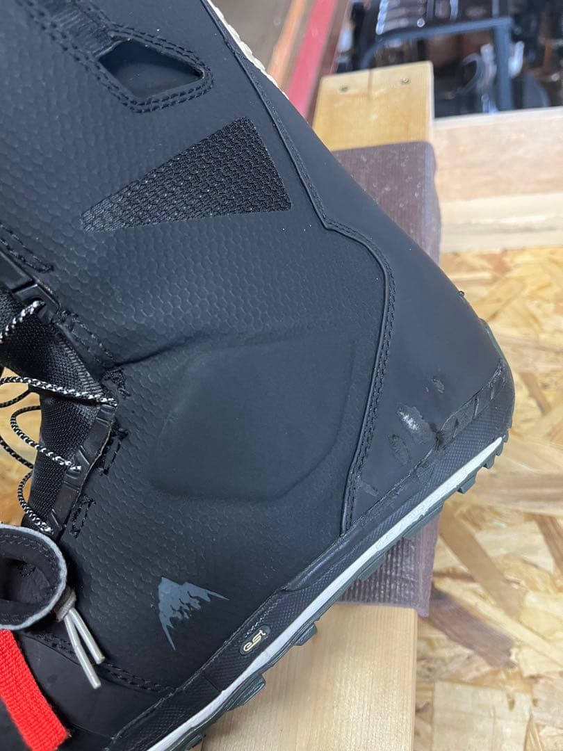 Burton ion AF ブーツ 26.0cm