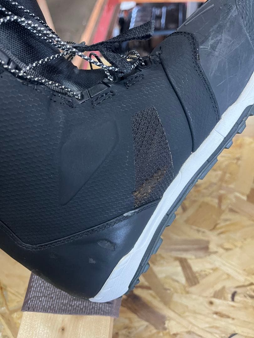 Burton ion AF ブーツ 26.0cm