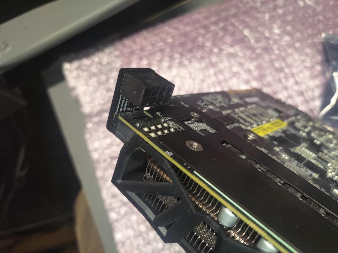 GIGABYTE GV-N1080IX-8GD SLIセット - メルカリ