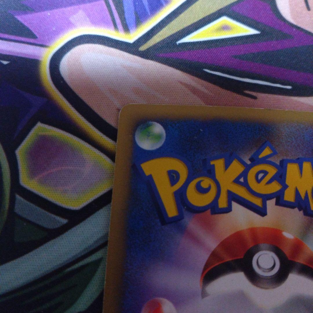 カリンのブラッキー