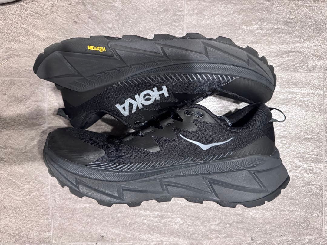 HOKA SKYLINE FLOAT X 27.5cm ホカ スカイライン