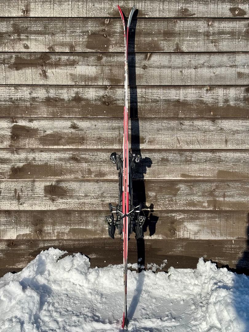 K2 Coomback 177 新品同様 Marker F12ビンディング付き - メルカリ