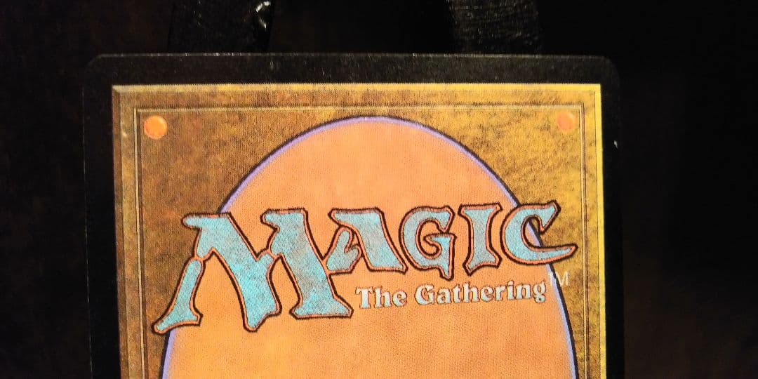 飛翔艦ウェザーライト日本語Foil