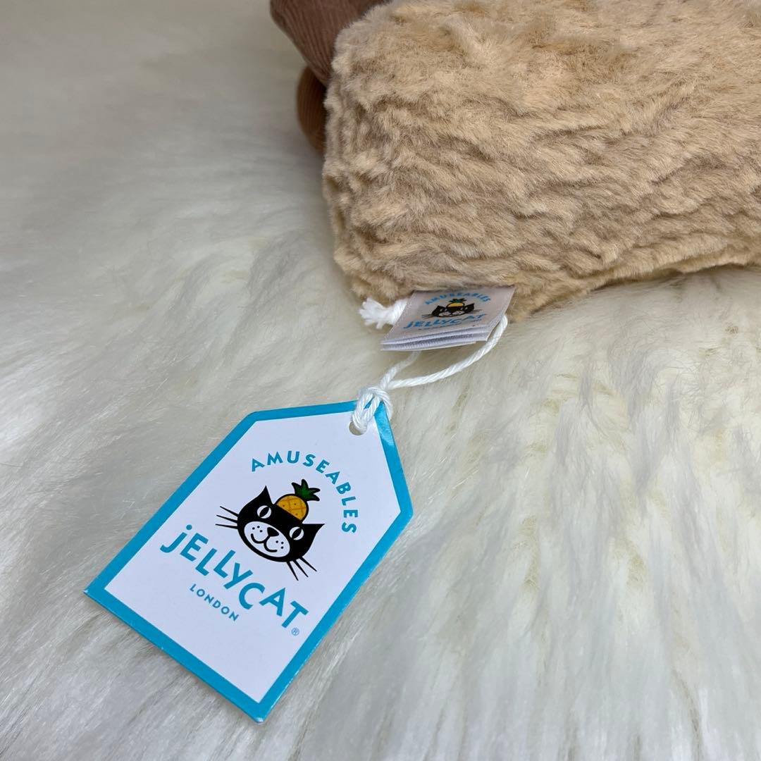  Amuseables St Honoré Cake