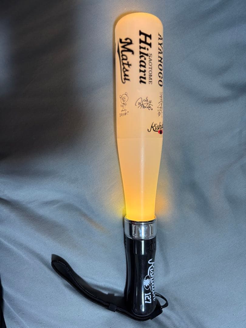 氣志團 ペンライト