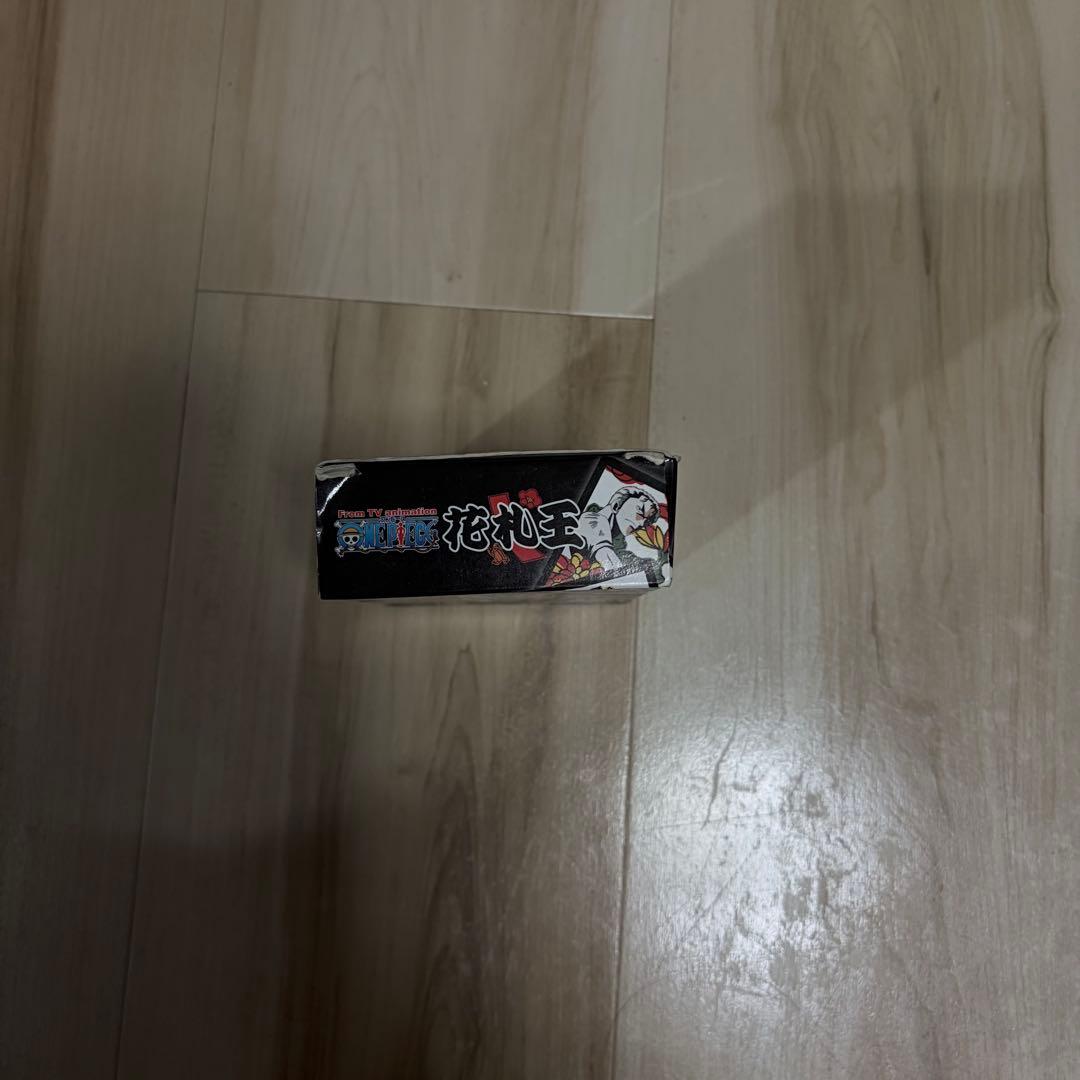 【終売品】【ONEPIECE】花札王