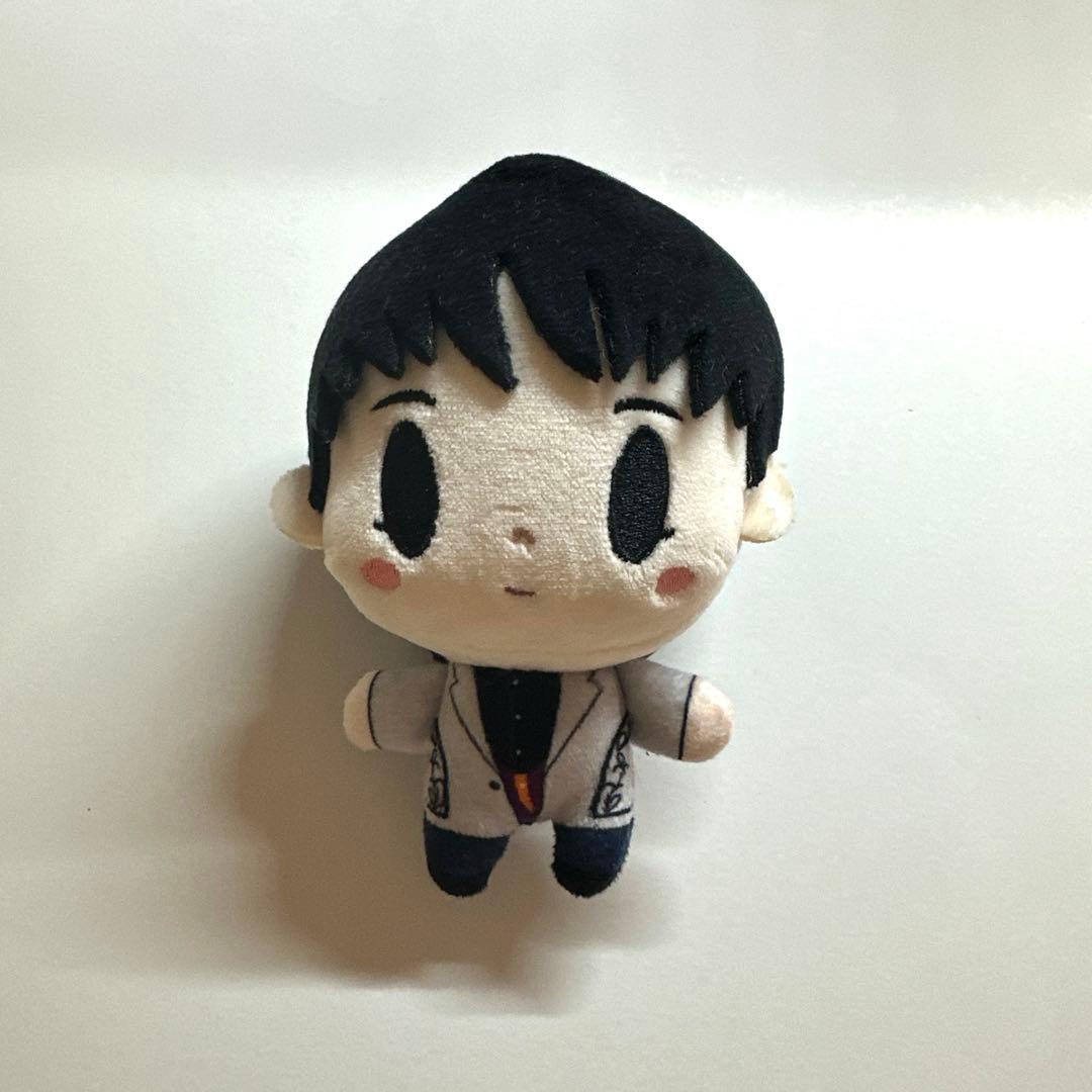 原因は自分にある 吉澤要人 ちびぬい Ver.2