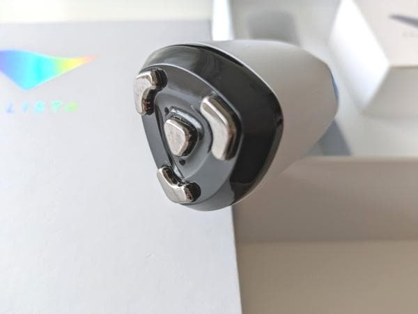 セリスタ タイムレスビューティーブースタ★動作確認済・美品・自宅で幹細胞エステ