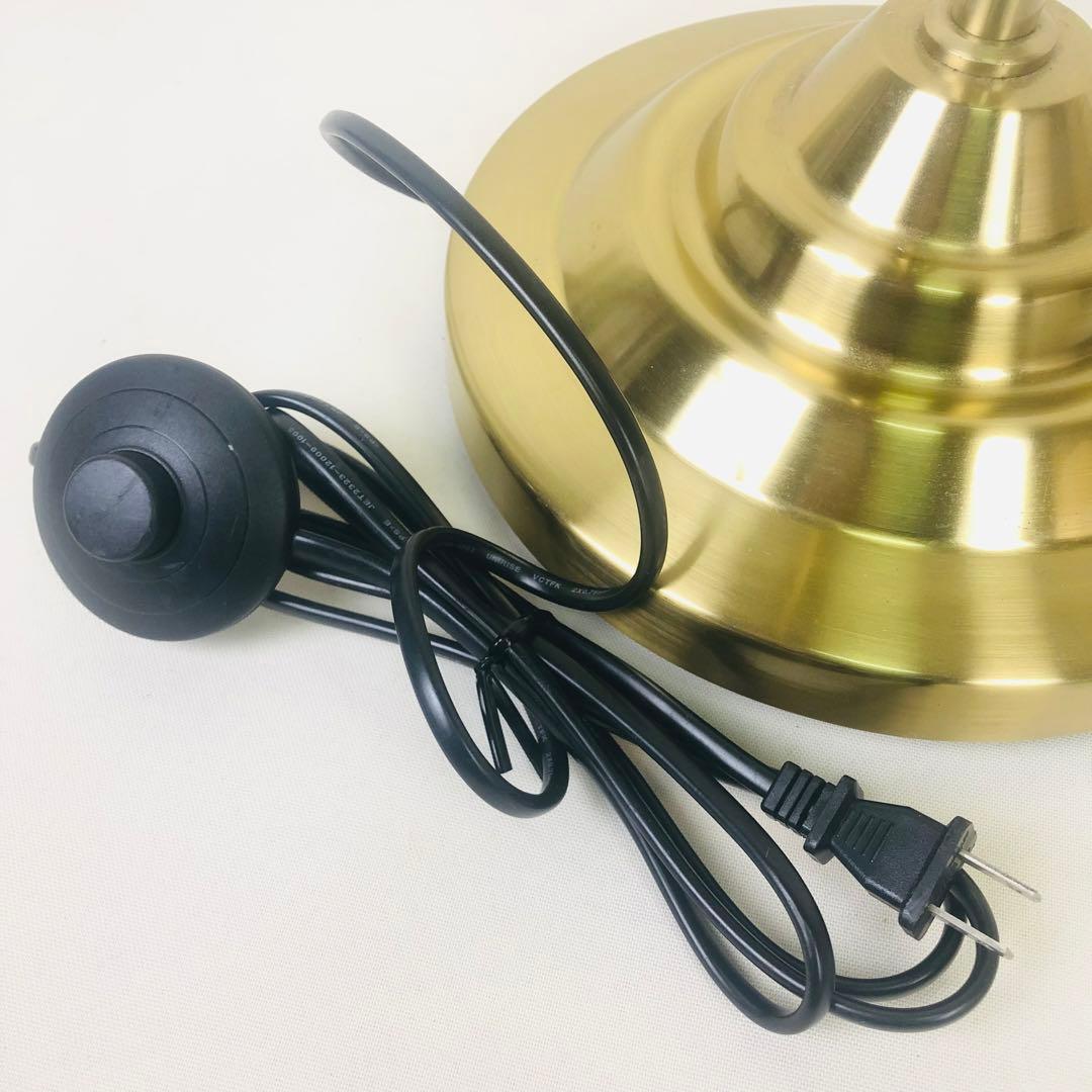 スタンドライト フロアライト イケア BAROMETER間接照明 ゴールド