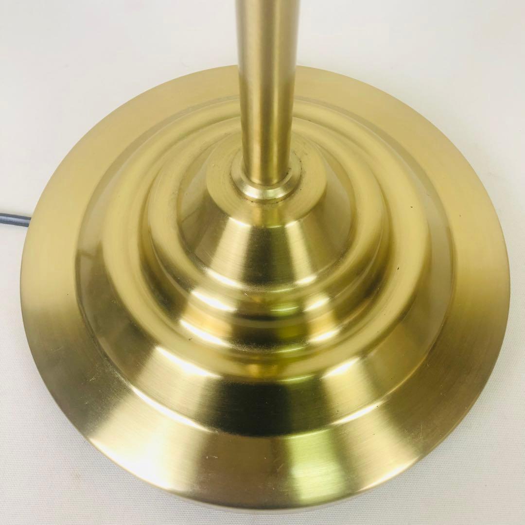 スタンドライト フロアライト イケア BAROMETER間接照明 ゴールド