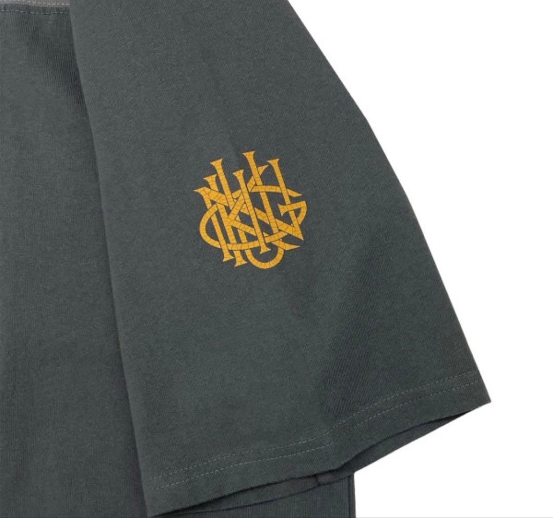 新品　KingGnu Tシャツ　グッズ　millennium parade M