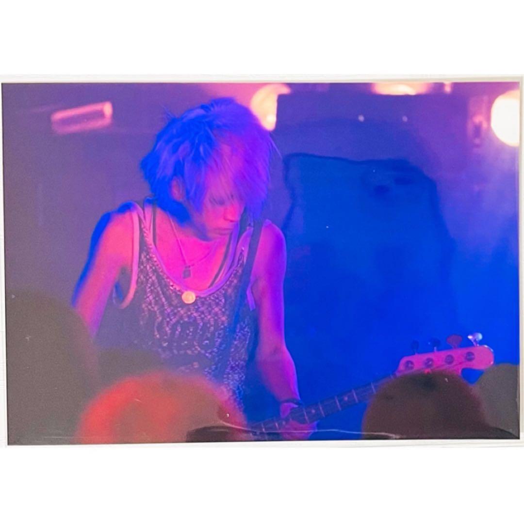 新品★V系★NEVERLAND★HumaNOISE★特典★ブロマイド★4セット②