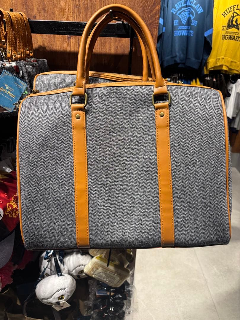 USJ 限定　ハリーポッター　バッグ