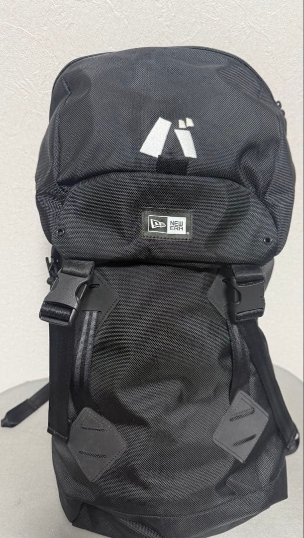 バナナマン×ニューエラNEWERA リュック ショルダーポーチ セット