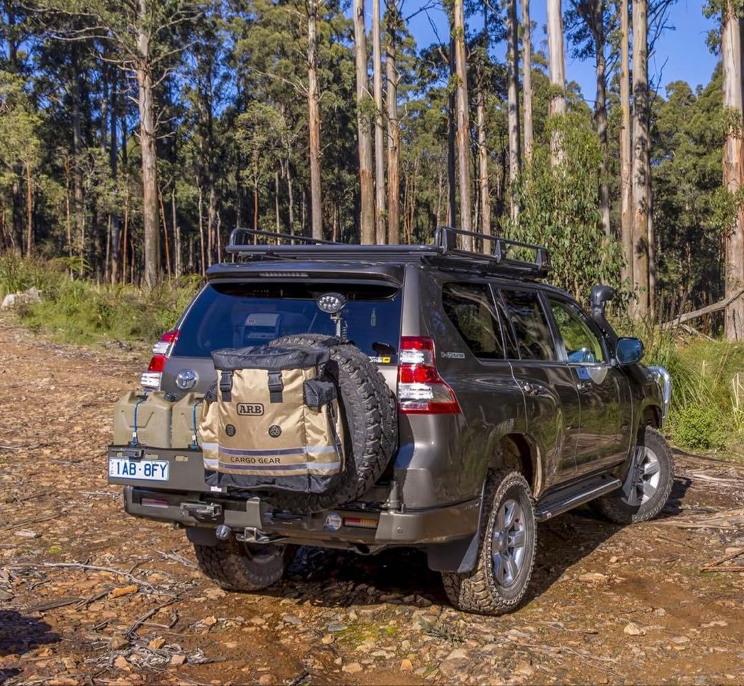 Ⓜ︎style様専用 ARB 4×4TrackPack SII トラックパック - アクセサリー