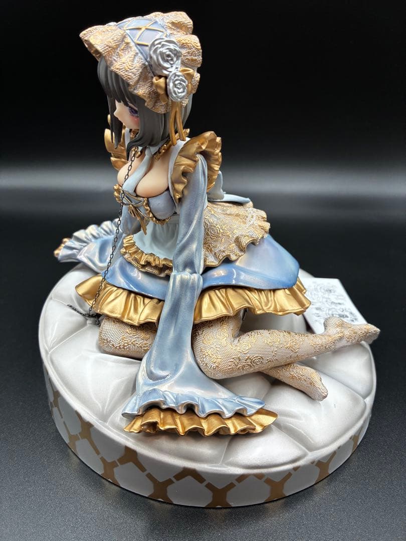 着せ恋　黒江雫　リペイント