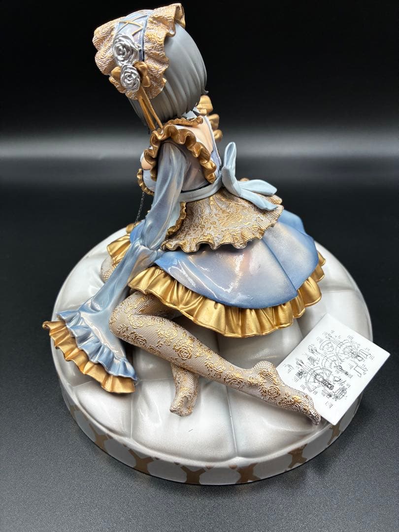 着せ恋　黒江雫　リペイント