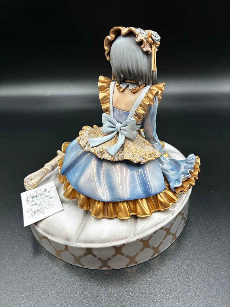 着せ恋　黒江雫　リペイント