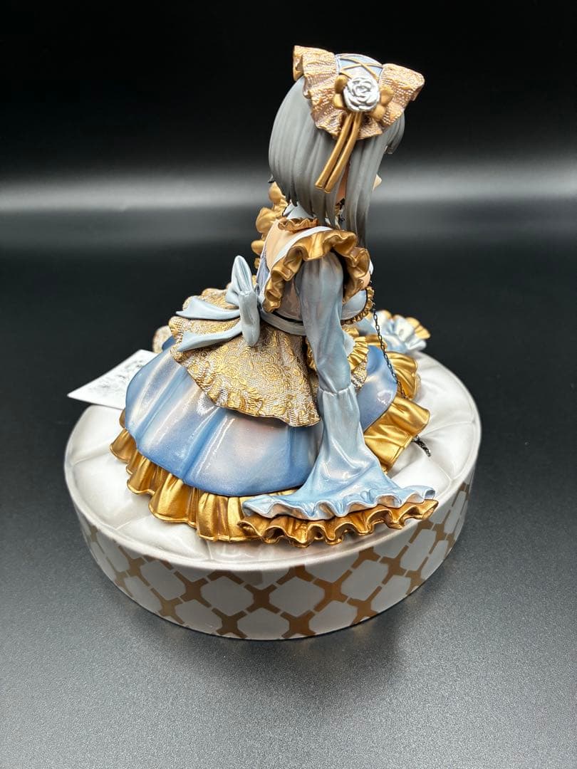 着せ恋　黒江雫　リペイント