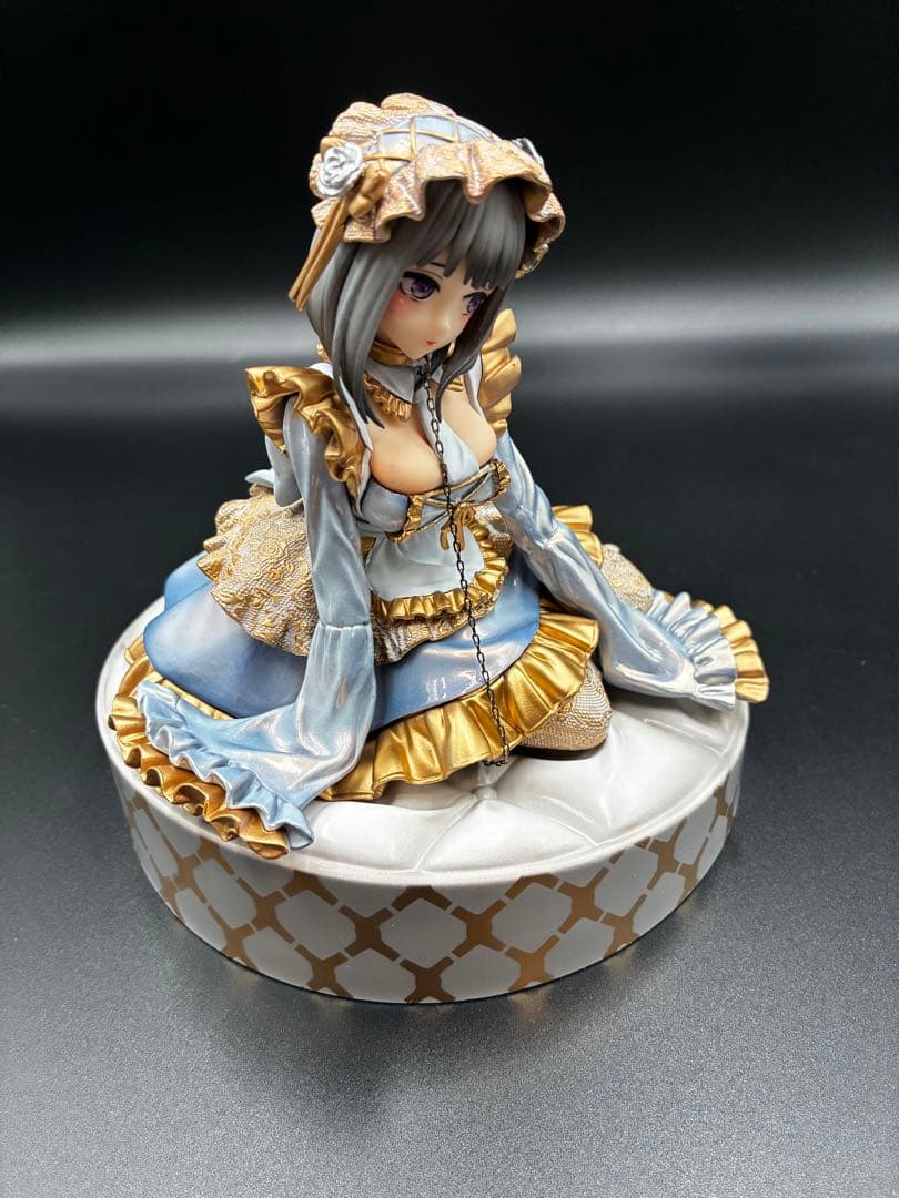 着せ恋　黒江雫　リペイント