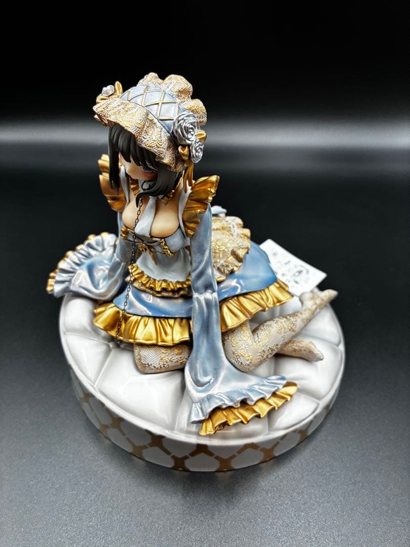 着せ恋　黒江雫　リペイント