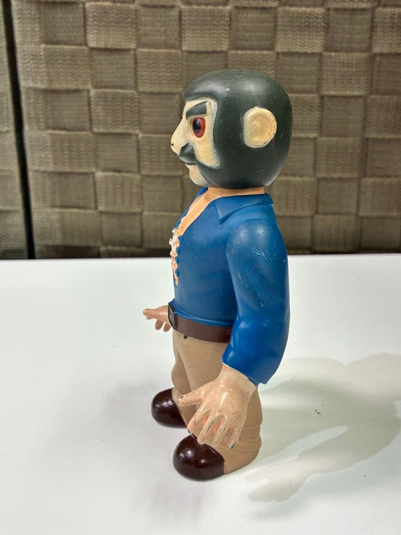 ジャンボマックス　ブルマァク製