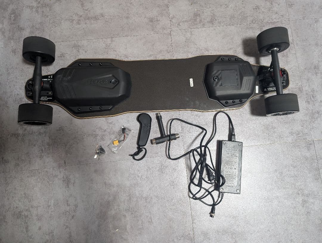 BAOKFIRE 電動スケートボード G2 Bmove 電動スケートボード - 株式会社グローバルホーク