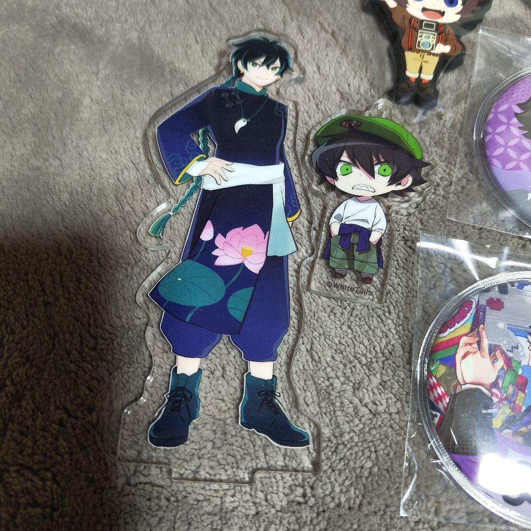 ワイテルズ スマイル シャーくん まとめ売り - メルカリ