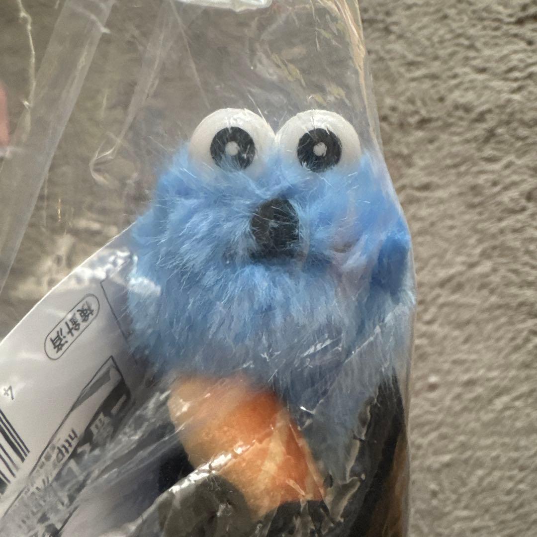 パペットスンスン 一番くじ D賞 マスコットぬいぐるみ - メルカリ