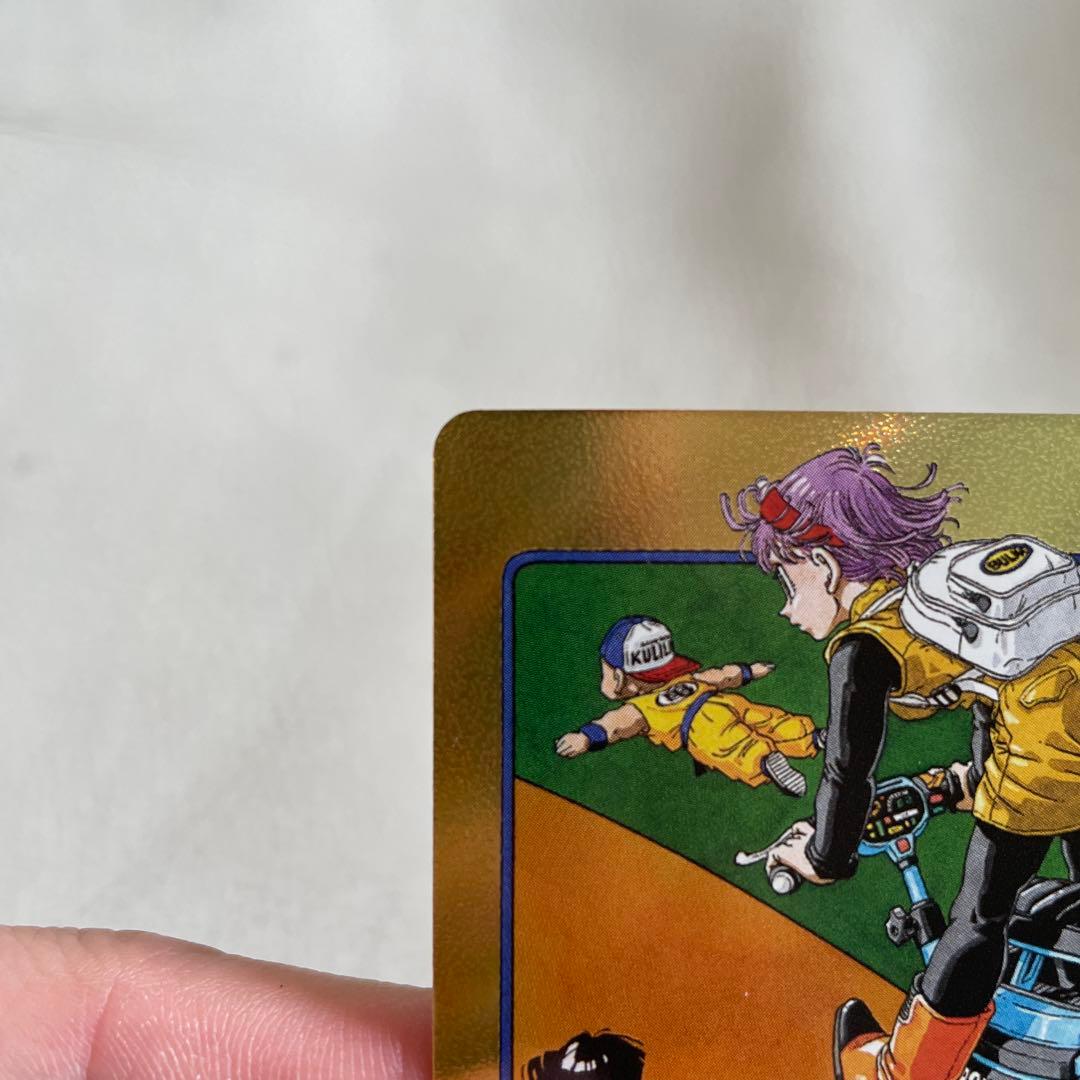 フュージョンワールド マンガブースター エナジーマーカー E-56 パラレル